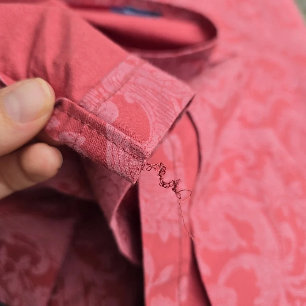 Ralph Lauren my camera
